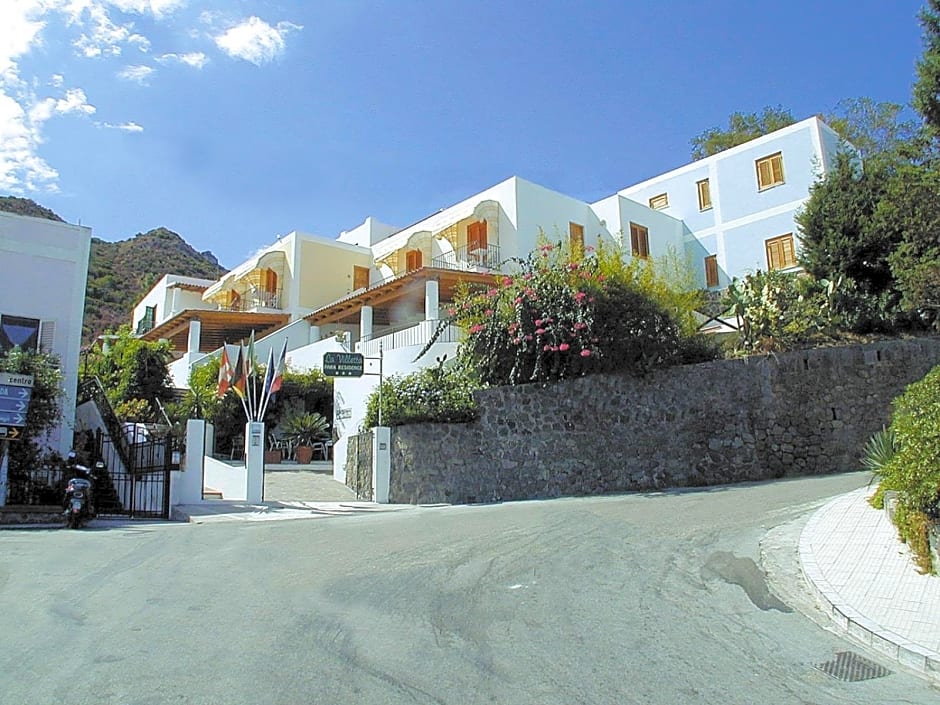 Hotel Residence La Villetta