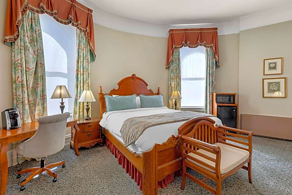 Windsor Hotel, an Ascend Collection Hotel