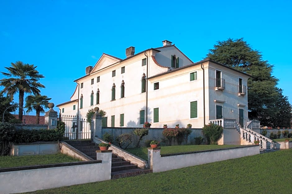 Villa Conti Bassanese