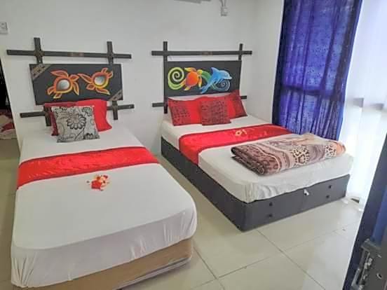 Nadi Airport Transit Hotel