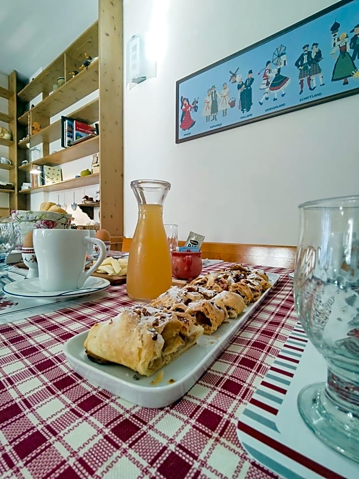 La CRI Bed & Breakfast