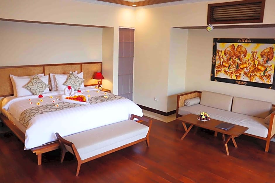 The Grand Villandra Resort Lovina