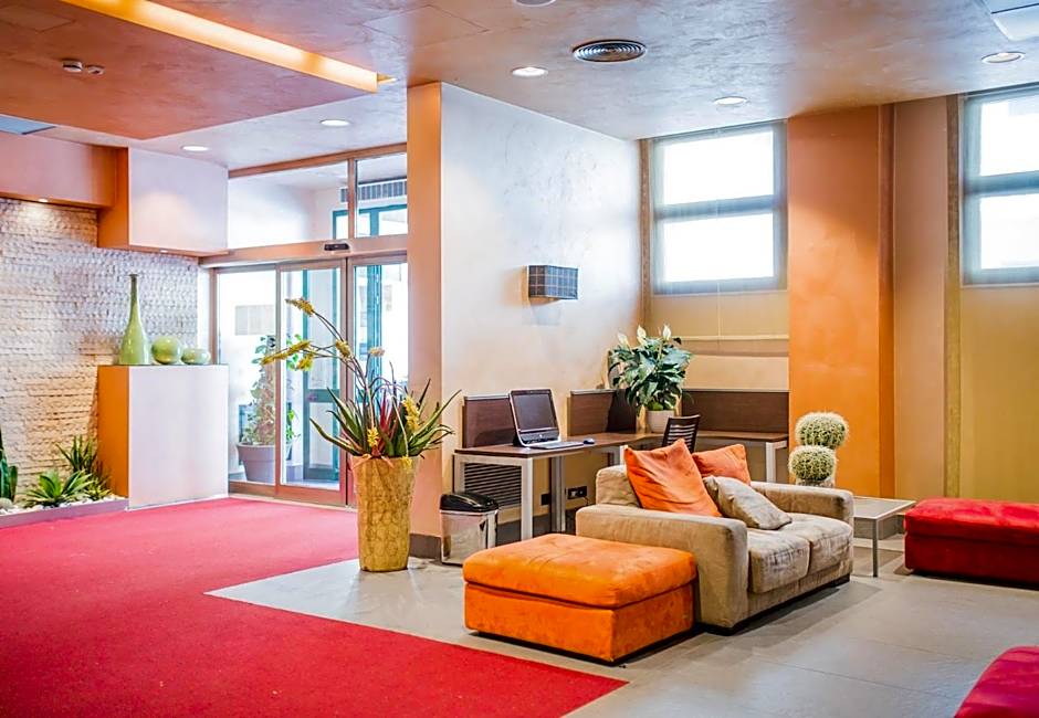 Albergo Athenaeum