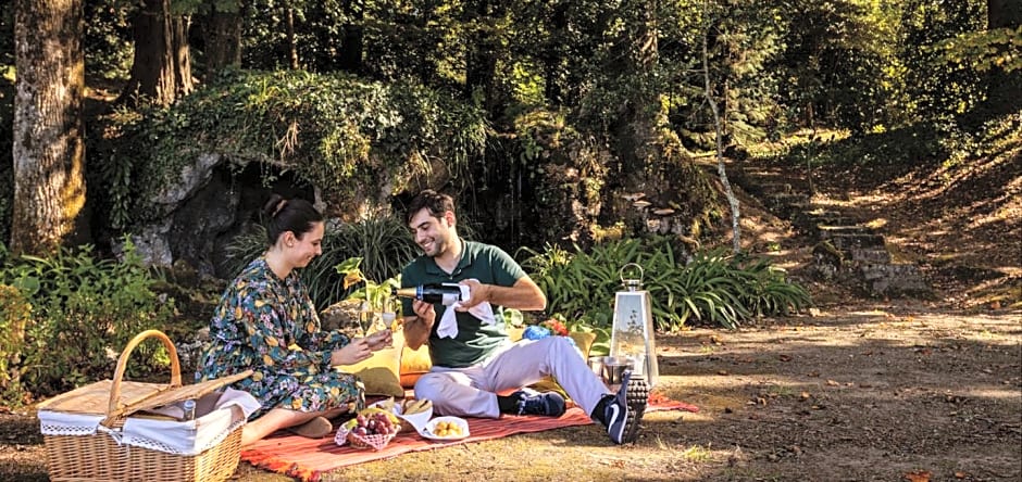 Pousada Mosteiro de Guimaraes