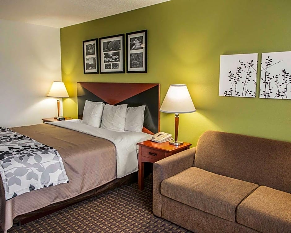 Sleep Inn South Bend Airport