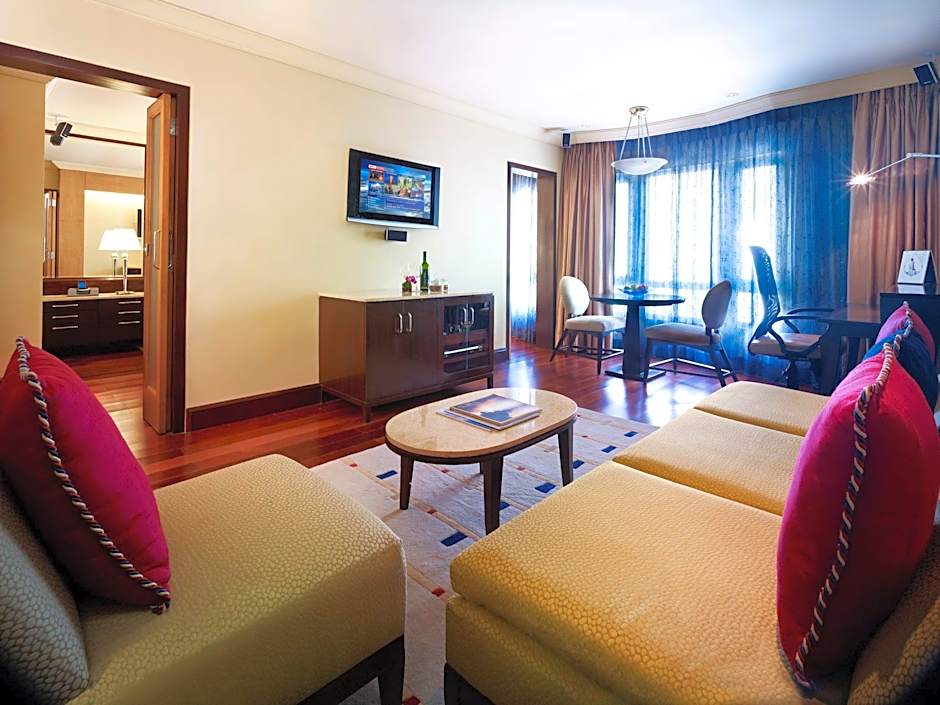 President - IHCL SeleQtions