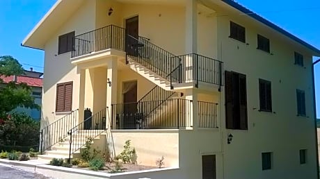 Jake's Place