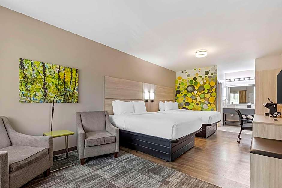 The Bradford Hotel, Ascend Hotel Collection