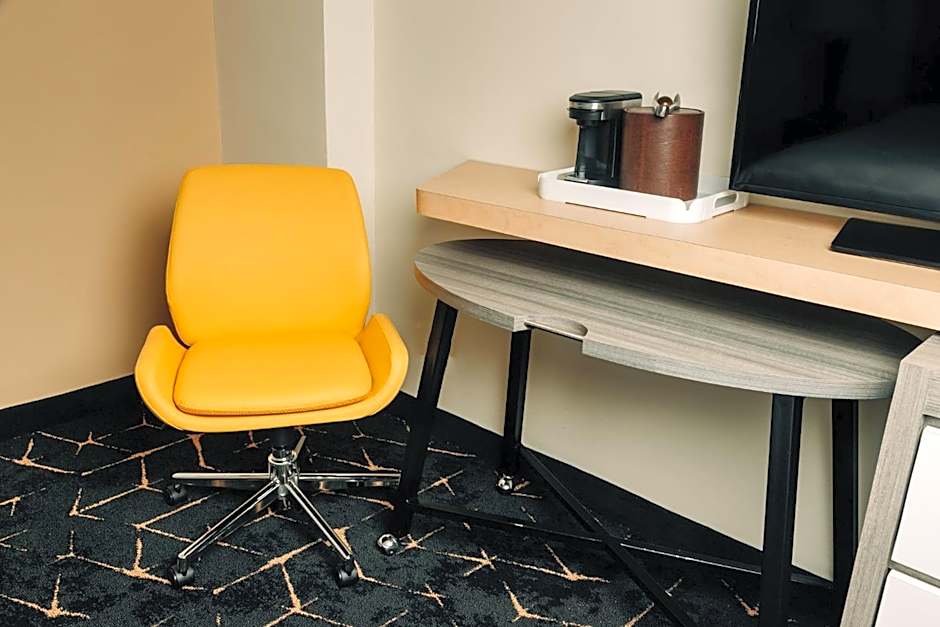 Holiday Inn San Salvador By IHG