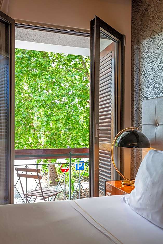 Hotel Lis Batalha Mestre Afonso Domingues