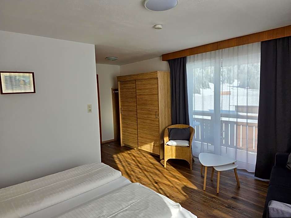 Naturparkhotel Florence