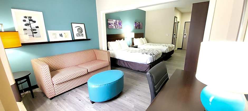 Sleep Inn & Suites