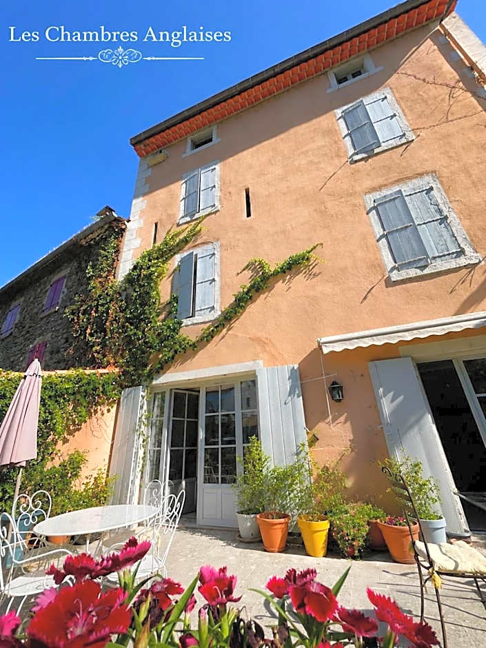 Les chambres Anglaises