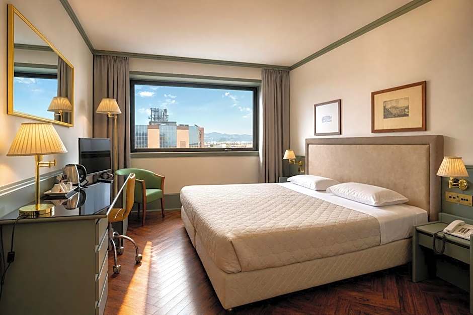Ferretti Hotel Catullo