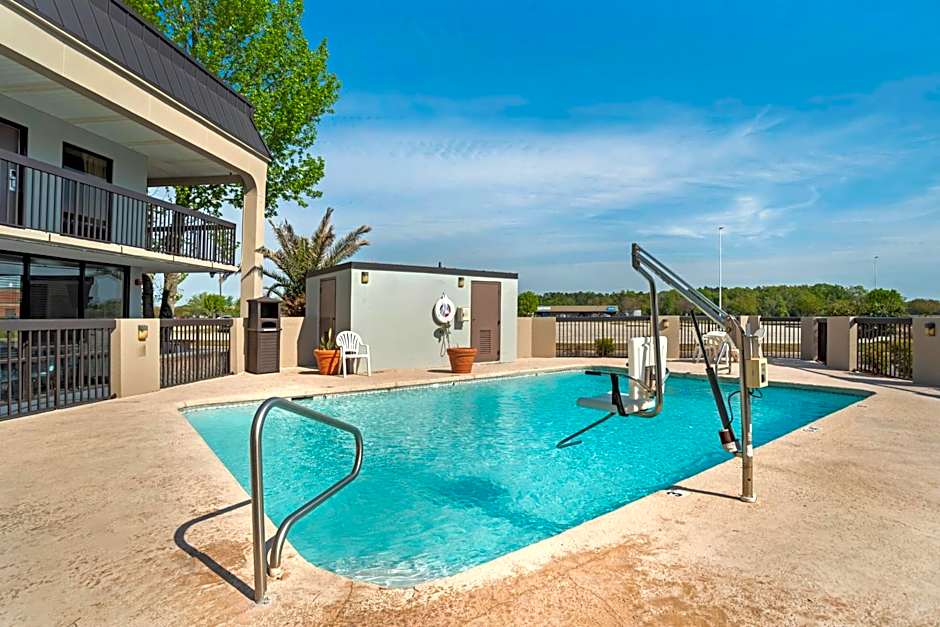 Quality Inn Foley - Gulf Shores North