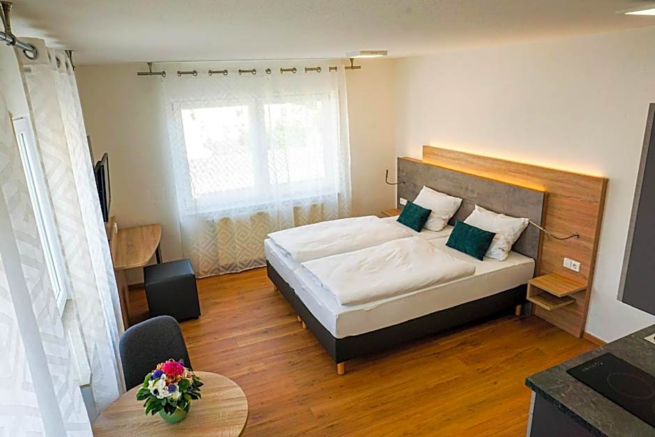 SP-Appartements