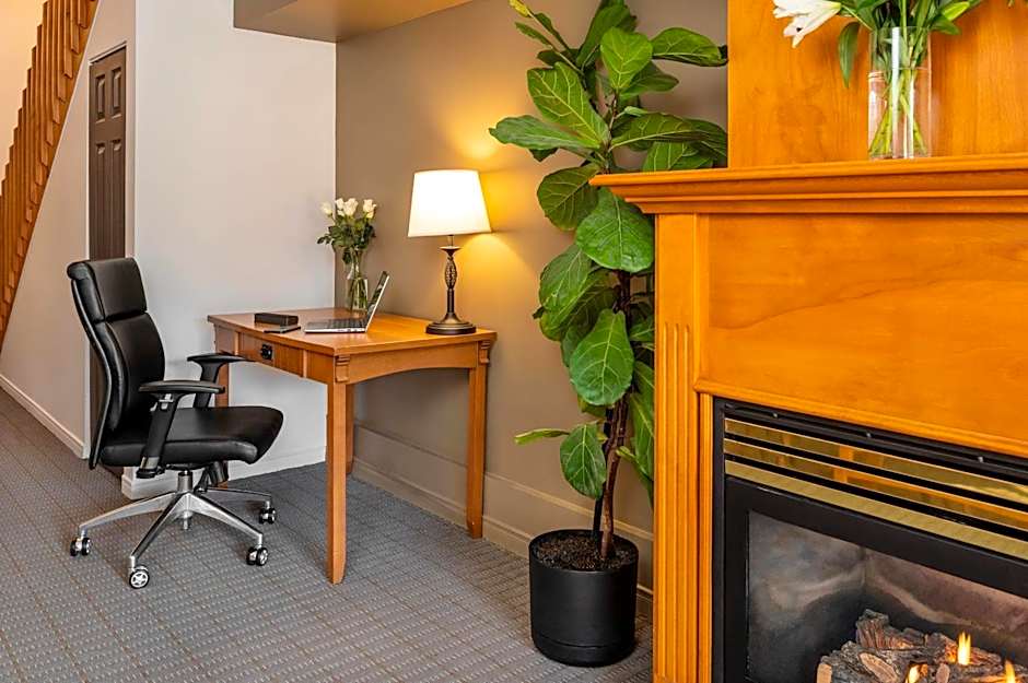 Hotel Cheribourg, an Ascend Collection Hotel