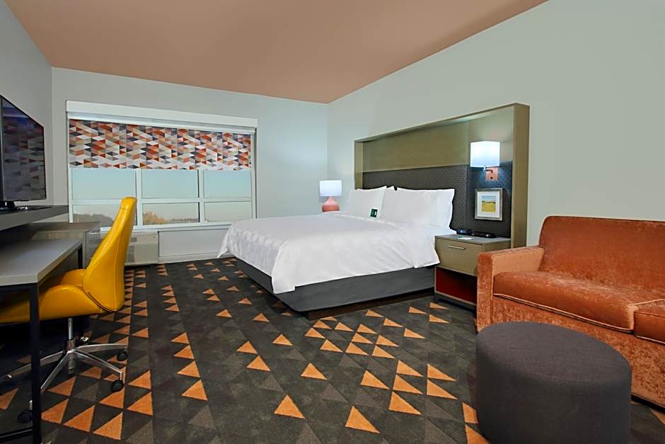 Holiday Inn Hattiesburg North By IHG