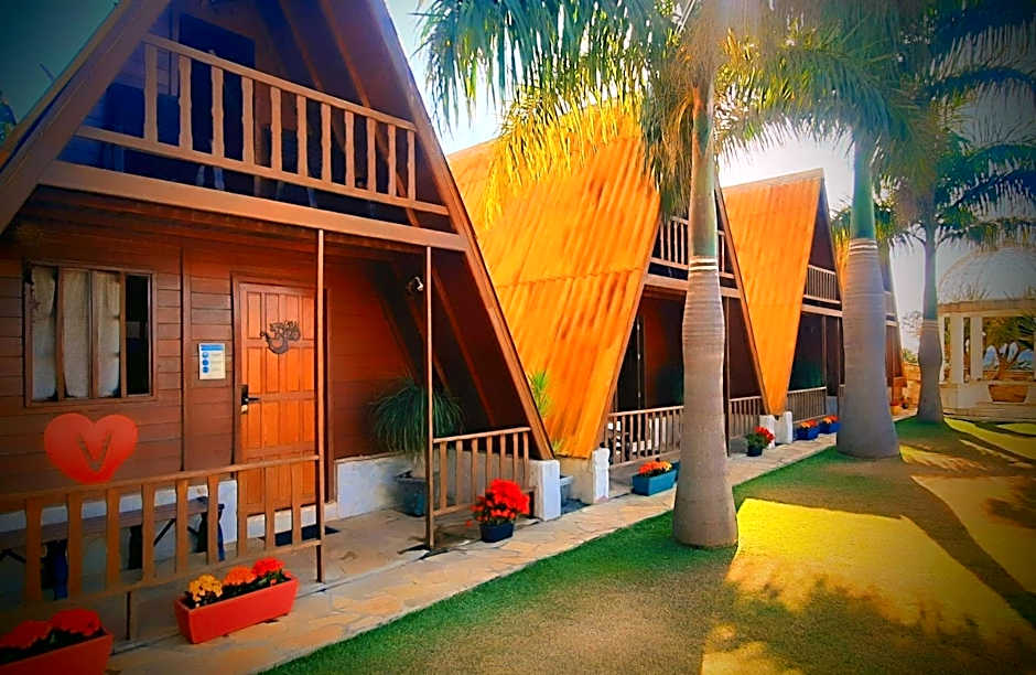 Pousada Viva - São Thomé das Letras