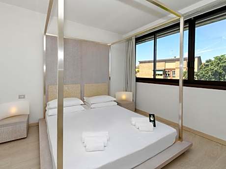 B&B HOTEL Padova Methis