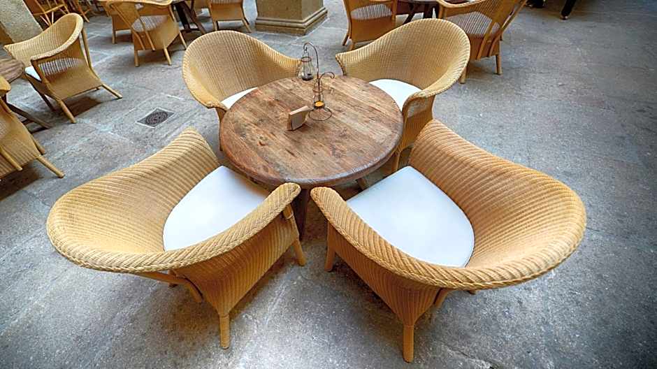 Palacio Carvajal Girón