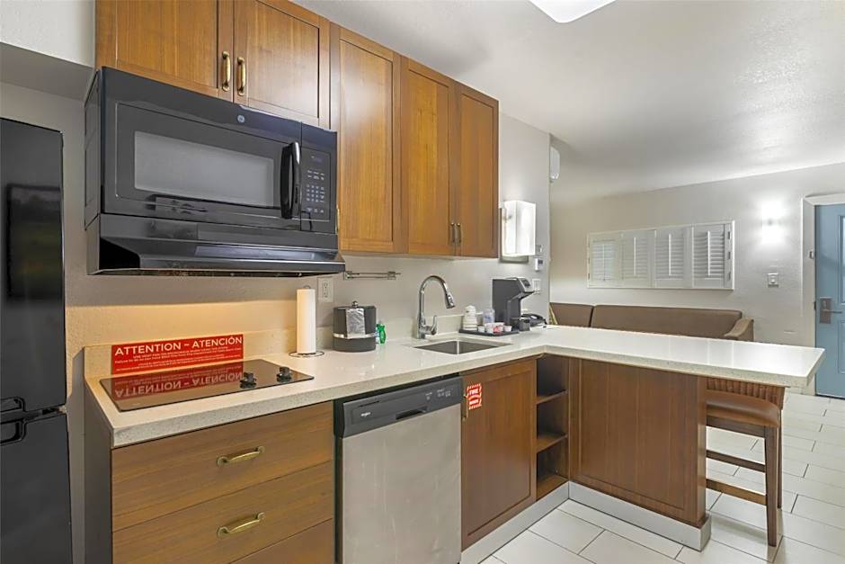 Best Western Plus Jekyll Island