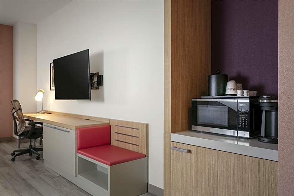 Hilton Garden Inn Eugene/Springfield