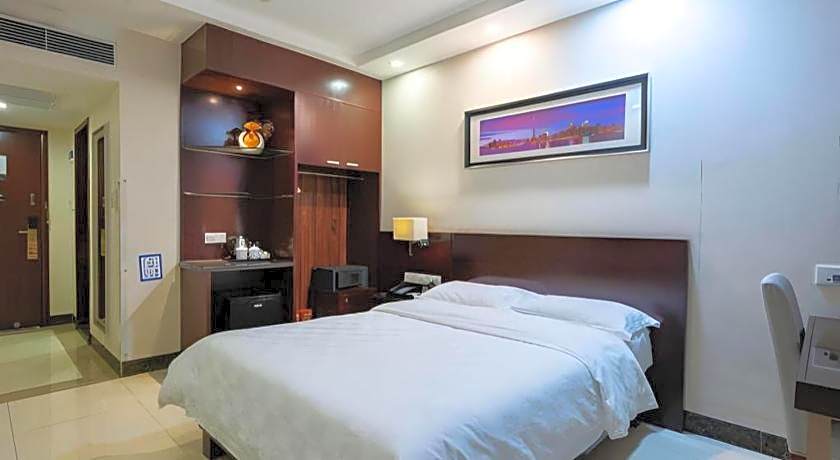 Nanfang Dasha Hotel