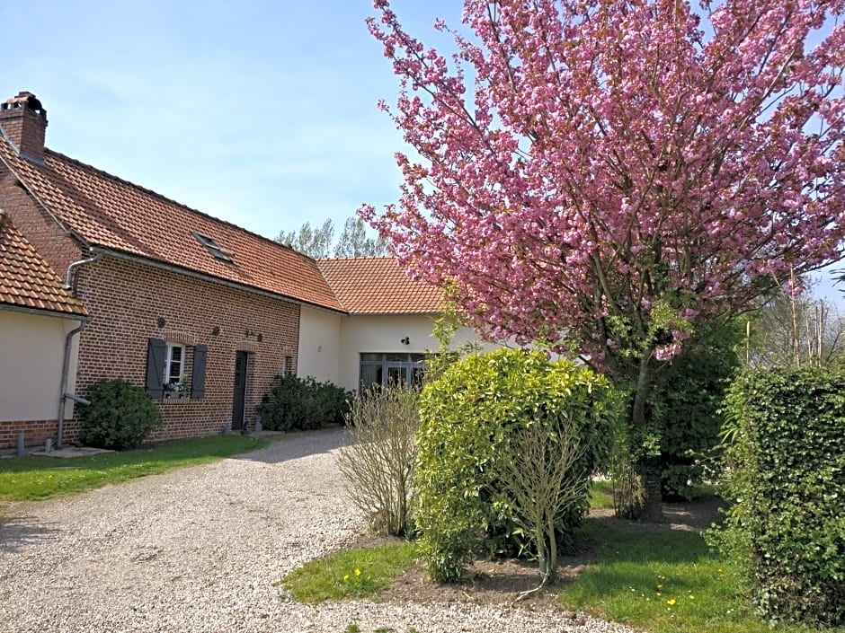 Les Chambres de Pascaline