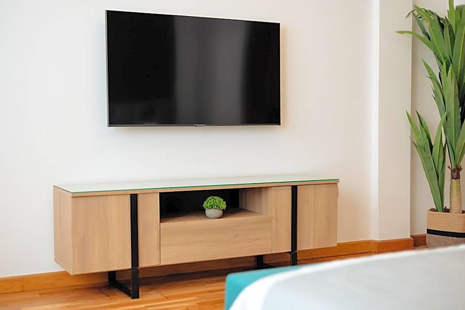 Apartamentos Debambú