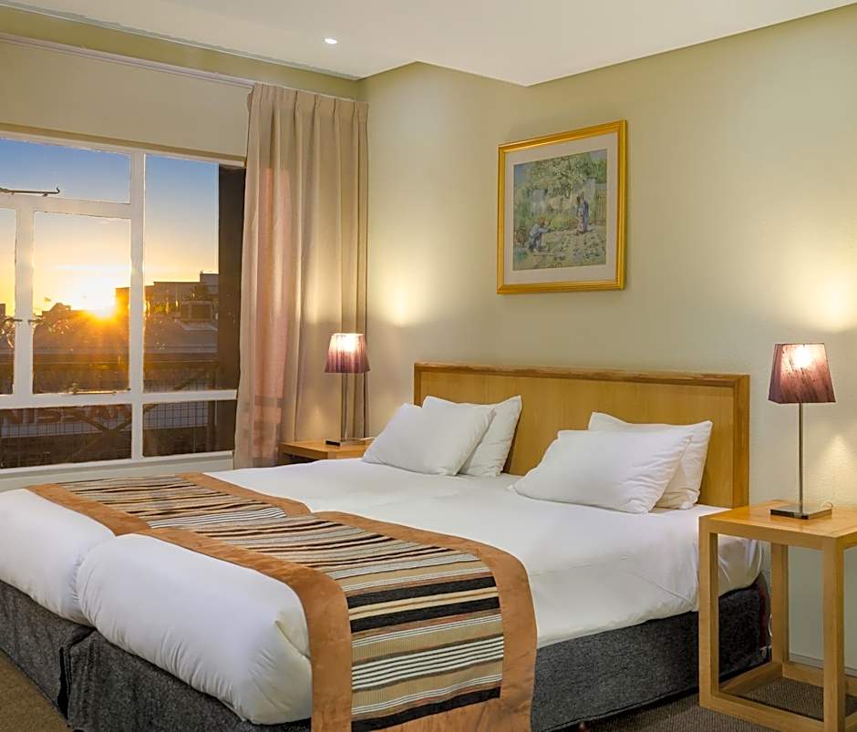 River City Inn