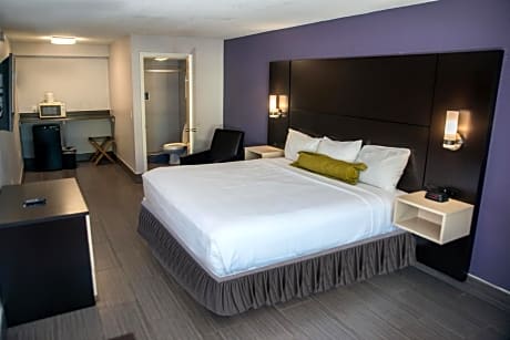 Atlantic Inn
