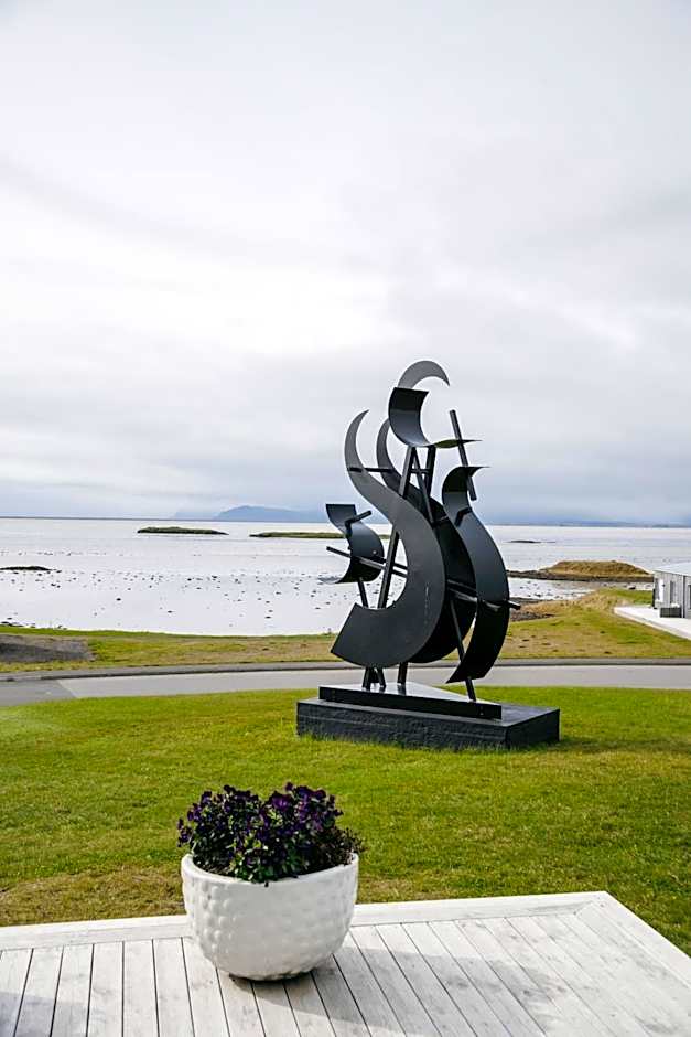 Hotel Höfn