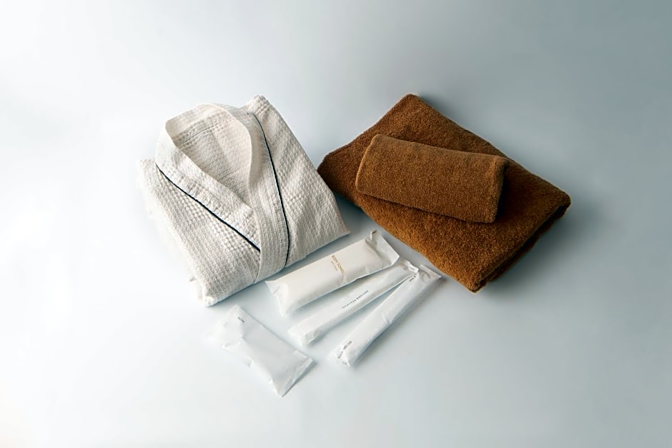 HOTEL R9 The Yard Kanoya