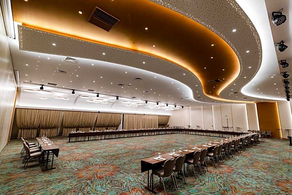 Holiday inn Skopje By IHG