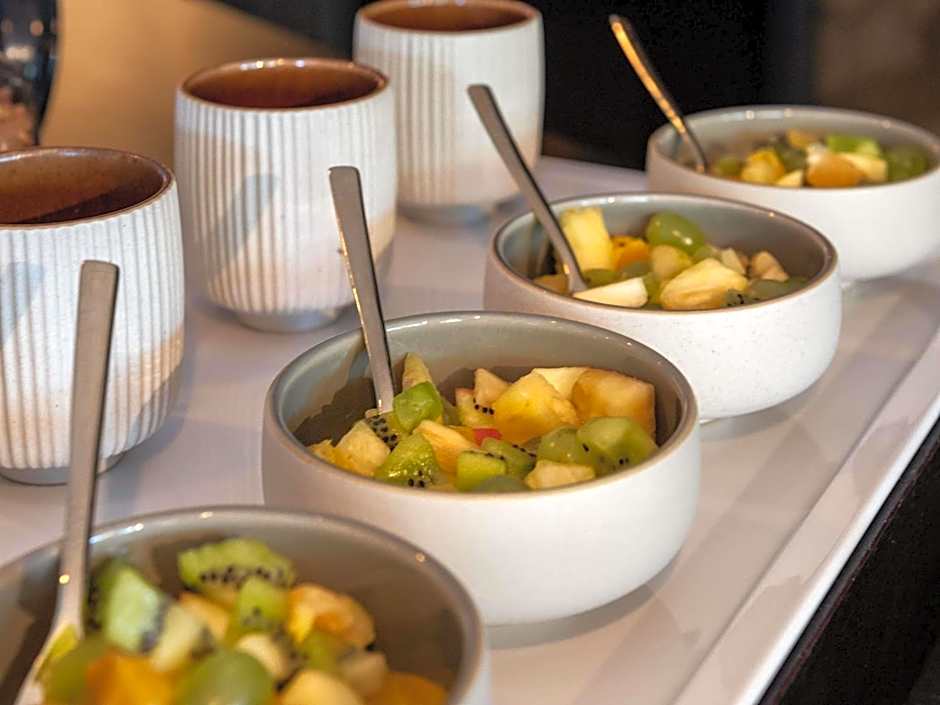 Le Marin Hotel Rotterdam City - Handwritten Collection