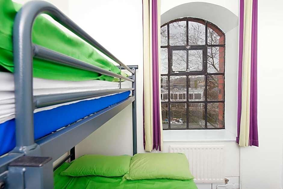 YHA Bristol