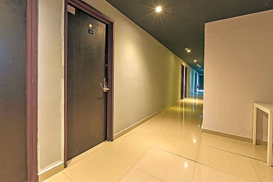 Hotel Rim Global Subang