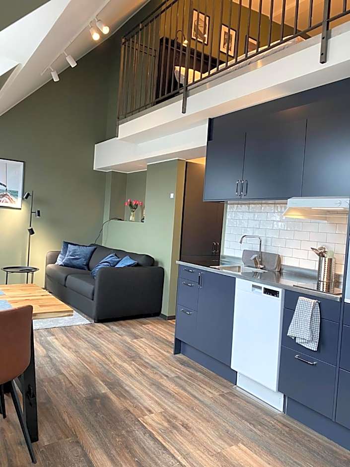 Magnolia House Sollentuna