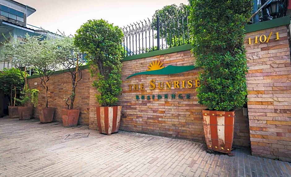 The Sunrise Residence