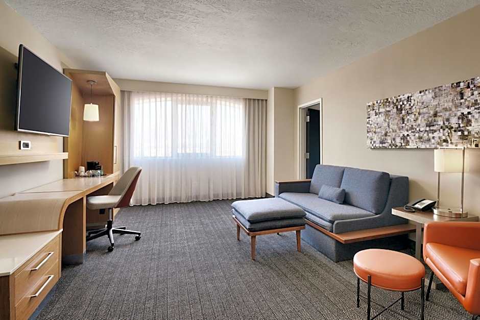 Courtyard by Marriott Ogden
