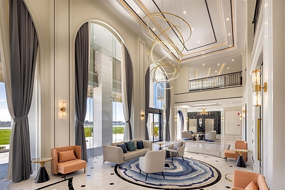 Eastin Hotel Vientiane