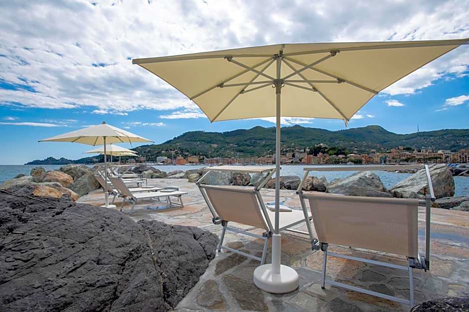 Imperiale Palace Hotel