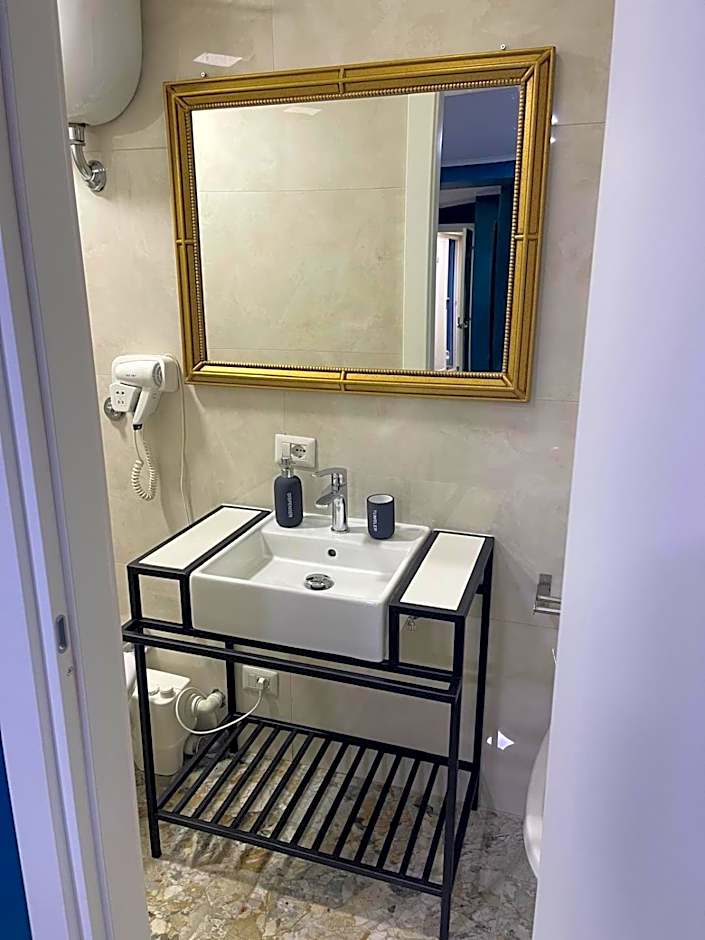 Bed and Breakfast Napoli Centro storico