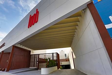 Hotel Loob Valencia