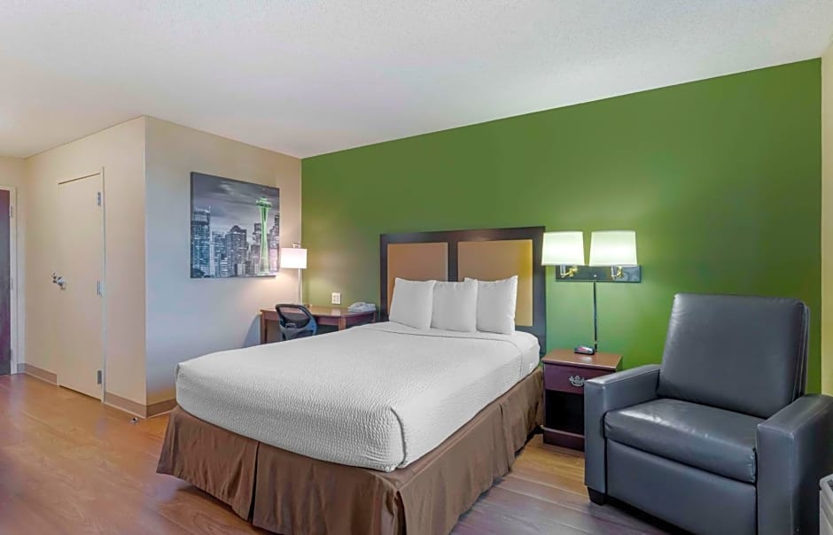 Extended Stay America Suites - Fremont - Warm Springs