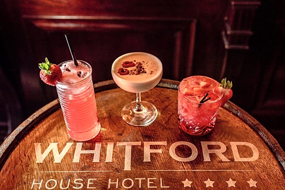 Whitford House Hotel