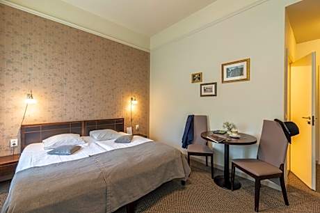 Hotel Sigulda