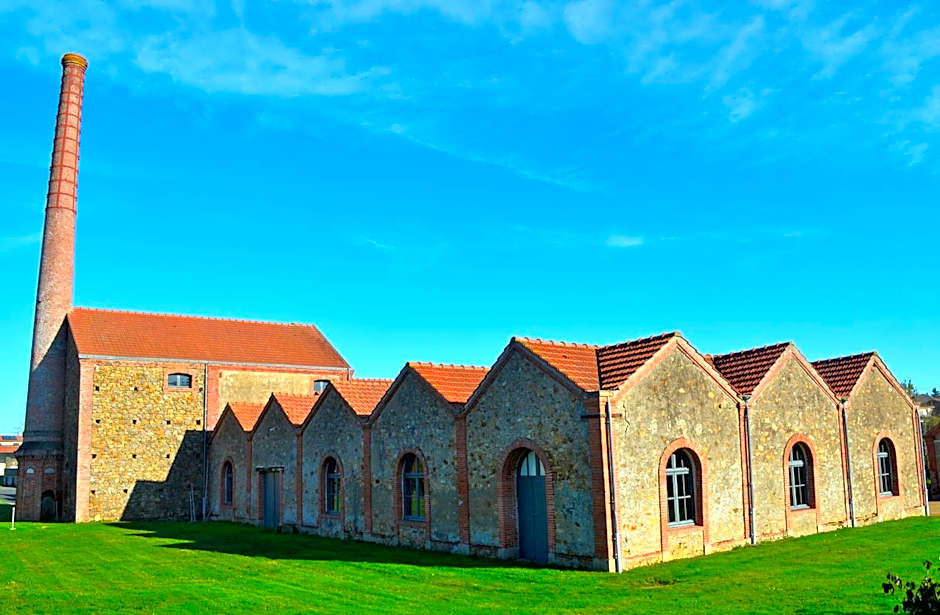 Mercure Cholet Centre