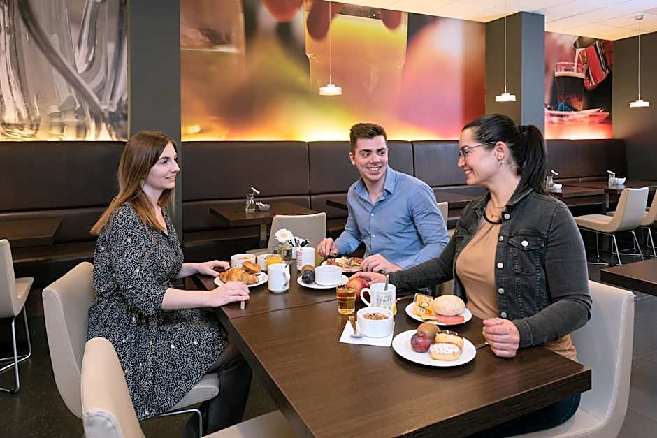 ibis Sint Niklaas Centrum